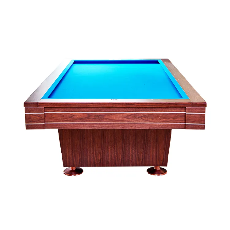Pool Table Carom